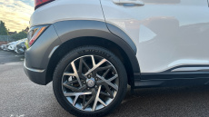 Hyundai KONA 1.6 GDi Hybrid Premium 5dr DCT Hybrid Hatchback